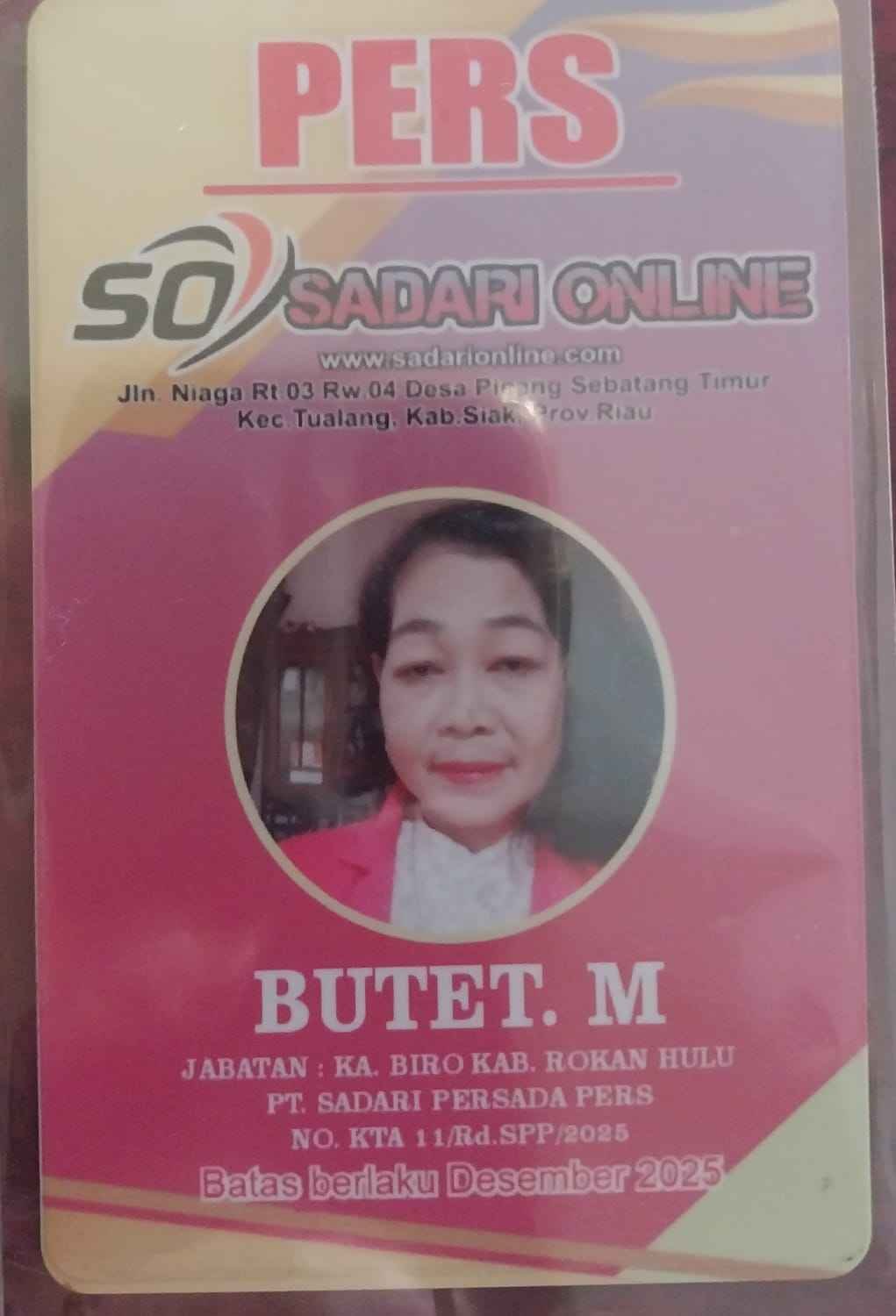 Bute.M